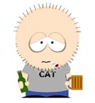 Avatar du membre