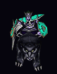 Avatar du membre