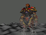 Avatar du membre