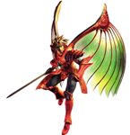 Avatar du membre