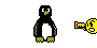 :pingouin!: